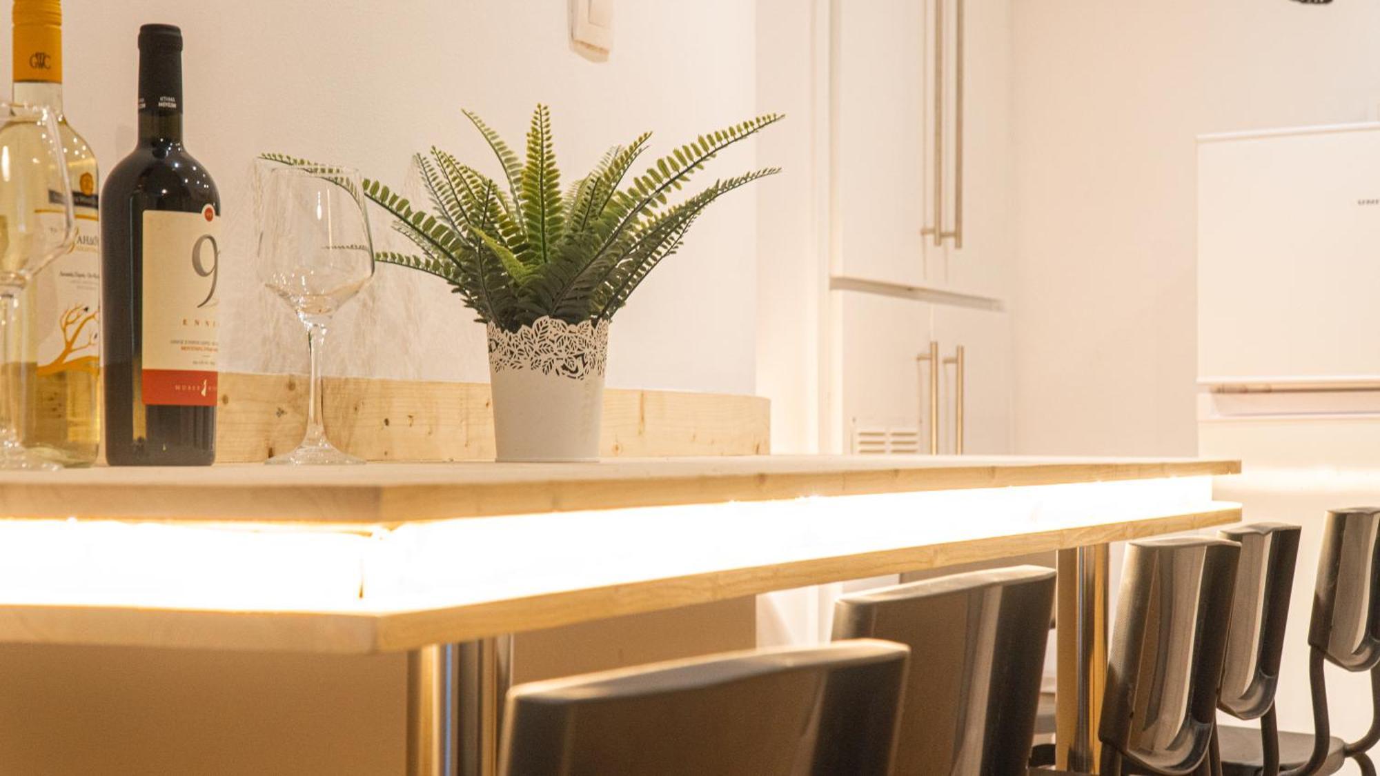 Syntagma Square, 100Sqm Luxurious Family Apt Athens Exterior photo