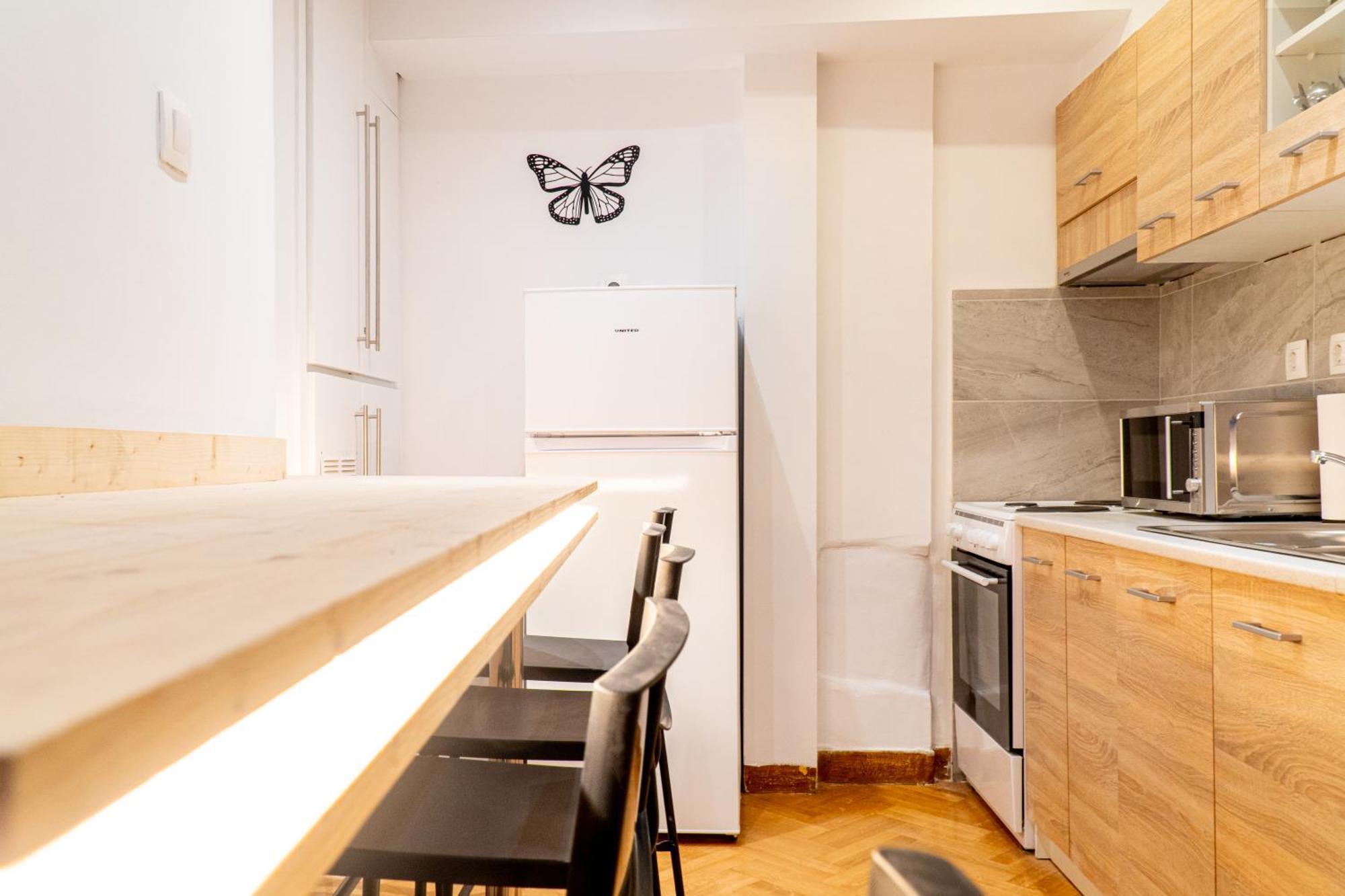 Syntagma Square, 100Sqm Luxurious Family Apt Athens Exterior photo